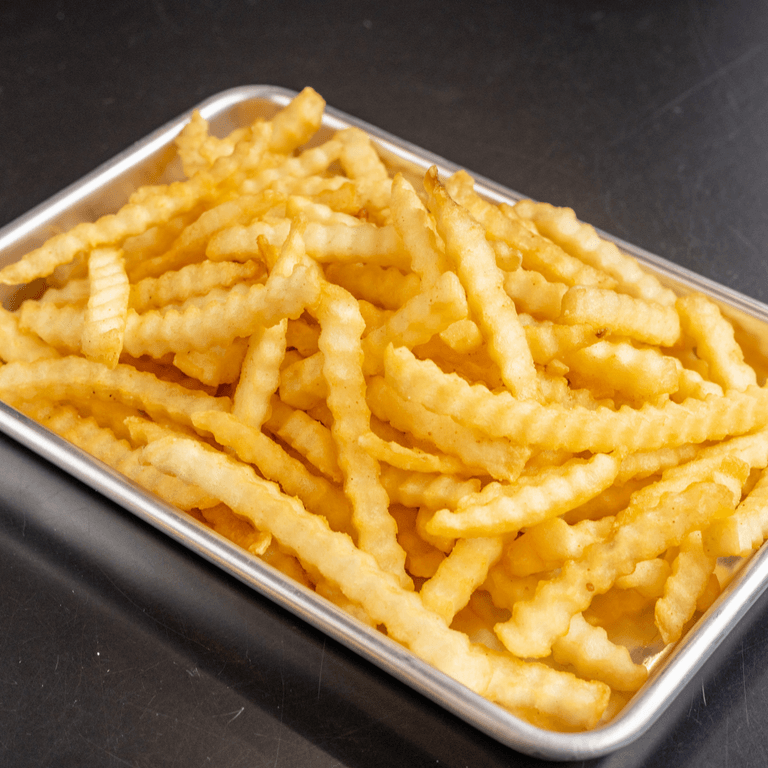 Delicious Fries for Everyone